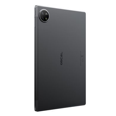 Планшет Oscal Pad 16 8/128GB 4G Dual Sim Amber Gray (Pad 16 8/128GB Grey) [609866]