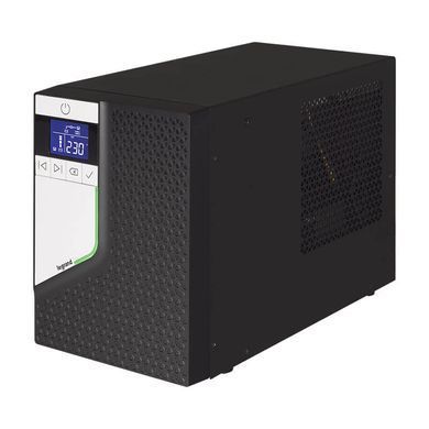 Джерело безперебійного живлення Legrand Keor SPE, 750VA/600W, LCD, USB, RS232, 6xC13 (311060) [103058]