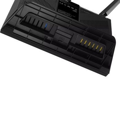 Маршрутизатор ASUS 4G-AX56 AX1800, 4G/LTE, 4xGE LAN, 1xGE WAN (90IG06G0-MO3110) [104499]