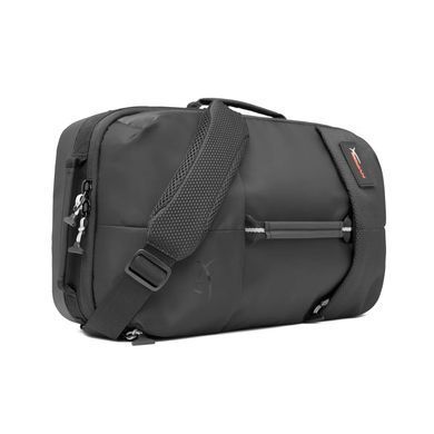 Рюкзак HyperX, Knight 16", чорний (8C525AA) [103502]