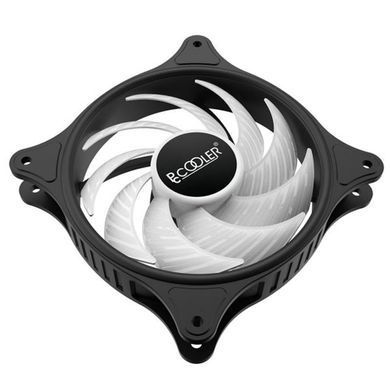 Вентилятор PCCooler (FX 120 ARGB BK 3in1) [608988]
