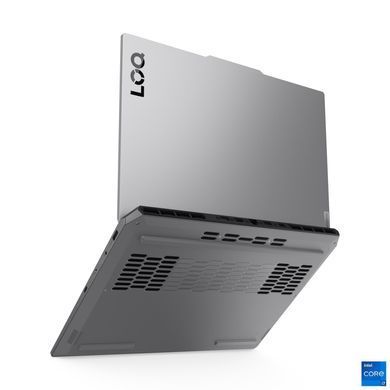 Ноутбук Lenovo LOQ 15IRX10 (83JE014ERA) [719019]