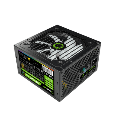 Блок живлення GAMEMAX (VP-600-RGB) [303156]