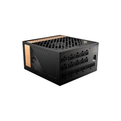 Блок живлення MSI (MEG Ai1300P PCIE5) [304225]