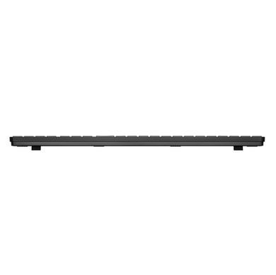 Клавіатура мембранна HP 450 Programmable, 108key, WL, EN/UK, чорний (4R184AA) [103570]
