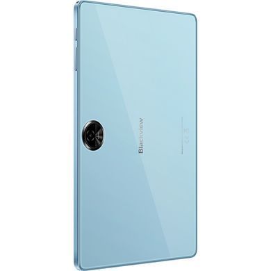 Планшет Blackview Tab Zeno 5 SET 11" 8/128GB LTE Ocean Blue (Клавіатура/чохол (6931548326687) [733236]