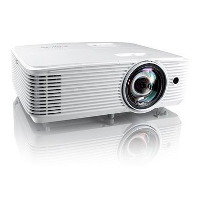 Проектор OPTOMA GT500XR (E9PD7DQ01EZ15) [306295]