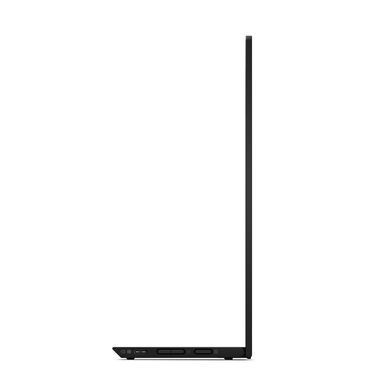 Монітор LENOVO M14t Gen2 (63FDUAT6WL) [300714]