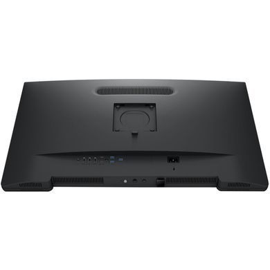 Монітор TFT 32" BenQ PV3200U, 4K, IPS, 100% sRGB, 3xHDMI, USB-С, HAS, Pivot, колонки, чорний (9H.Y01LA.TBE) [404401]