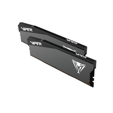 Модуль пам`яті DDR5 2x16GB/6400 Patriot Viper Elite 5 Ultra (VEU532G6432K) [607550]
