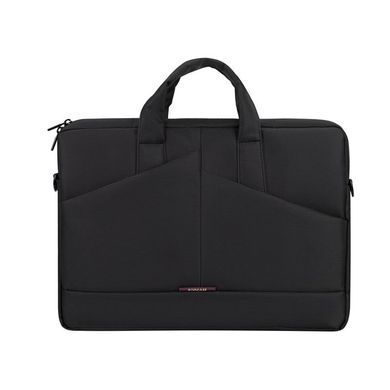 Сумка для ноутбука RivaCase 8731 15.6" Grey (8731 (Grey)) [605716]