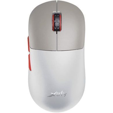 Миша бездротова Xtrfy M8 Wireless Retro (M8W-RGB-RETRO) [606540]