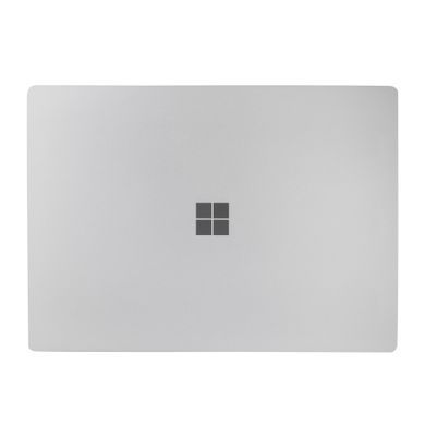 Ноутбук Microsoft Surface Laptop 6 15" PS Touch, Intel U7-165H, 16GB, F512GB, UMA, W11P, платиновий (ZLQ-00026) [100669]