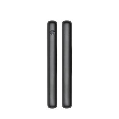 Універсальна мобільна батарея Rivacase Rivapower 10000mAh Black (VA2041) (RIVAPOWER VA2041 (Black)) [619609]