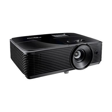 Проектор OPTOMA HD28B (E1P0A3PBE1Z3) [31886]