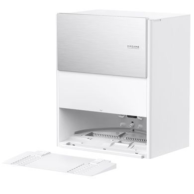 Робот-пилосос Dreame Aqua 10 Roller White (RLH31CE-wh) [615139]