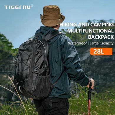 Рюкзак Tigernu T-B9500 15.6" Orange (T-B9500Orange) [800115]