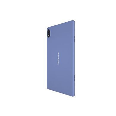 Планшет Doogee U10 10.1" 4ГБ, 128ГБ, 5060мА&bull;г, Android, фіолетовий (6924351647797) [112913]