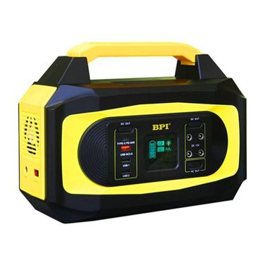 Зарядна станція BPI BPI-500W (BPI-G518-500W)