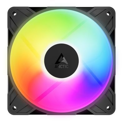 Набір із трьох вентиляторів для корпусу 120MM P12 PRO A-RGB 3-PACK ARCTIC (ACFAN00333A) [502966]