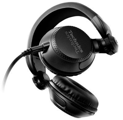 Навушники PANASONIC EAH-DJ1200E-K (EAH-DJ1200EK) [201190]