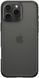 Чохол Spigen для iPhone 16 Pro, Ultra Hybrid, Matte Black (ACS08125) [108273], фото 1