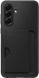 Чохол Samsung для Galaxy A56 (A566), Card Slot Case, чорний (EF-OA566TBEGWW) [108328], фото 1