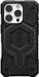 Чохол UAG для iPhone 16 Pro, Monarch Pro Magsafe, Carbon Fiber (114456114242) [111020], фото 1