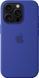 Чохол-накладка Apple Silicone Case with MagSafe для Apple iPhone 16 Pro Ultramarine (MYYP3) [616967], фото 4