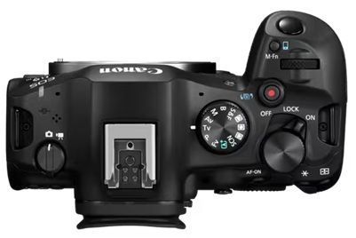 Цифрова камера Canon EOS R6 Mark III + RF 24-105 f/4.0 L IS (7084C027AA) [203384]