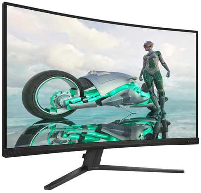 Монiтор 31.5" Philips Evnia Black (32M2C3500L/00) [200077]