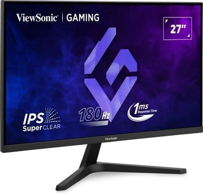 Монітор 27" IPS VIEWSONIC (VX27G1-HD) [503195]