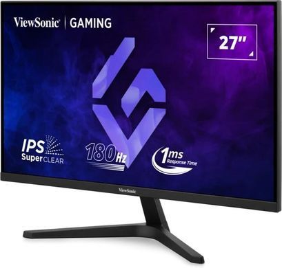 Монітор 27" IPS VIEWSONIC (VX27G1-HD) [503195]