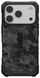 Чохол UAG для iPhone 17 Pro, Pathfinder MagSafe SE, Midnight Camo (114548114061) [111068], фото 1