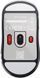 Миша бездротова Xtrfy M8 Wireless Retro (M8W-RGB-RETRO) [606540], фото 7