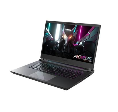 Ноутбук AORUS 15.6 QHD 165Hz (AORUS_15_BKF-H3KZ754SD)