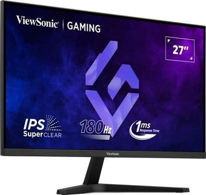 Монітор 27" IPS VIEWSONIC (VX27G1-HD) [503195]