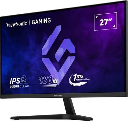 Монітор 27" IPS VIEWSONIC (VX27G1-HD) [503195]