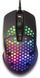 Миша комп'ютерна Yenkee YMS 3030BK SHOTGUN Gaming mouse USB (45015501) [202953], фото 1