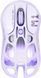 Миша GravaStar Mercury M1 Pro, magnesium alloy body, BT/WL/USB-A, RGB, Lavender Purple (GRAVASTARM1PRO_PL) [114358], фото 2