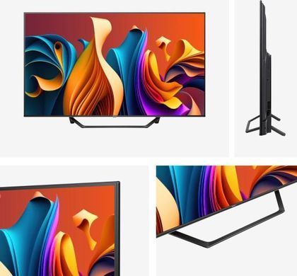 LED-телевізор Hisense 65A7NQ (20013980) [202548]