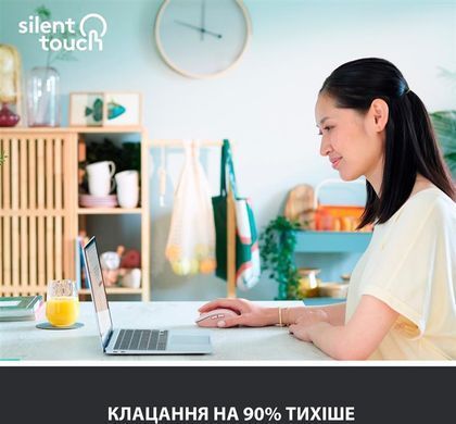 Миша бездротова Logitech Signature M650 Rose (910-006254) [606444]