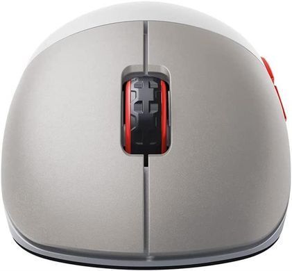 Миша бездротова Xtrfy M8 Wireless Retro (M8W-RGB-RETRO) [606540]