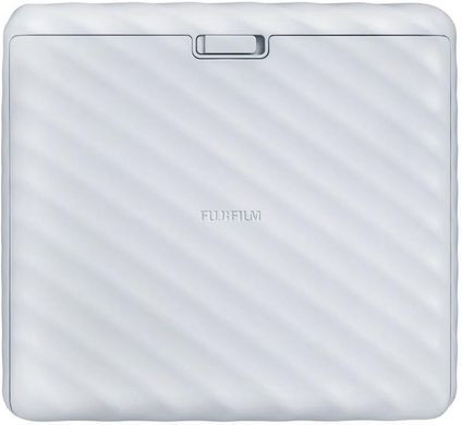 Принтер миттєвого друку Fujifilm Instax Link Wide Ash White EX D (16719574) [616951]