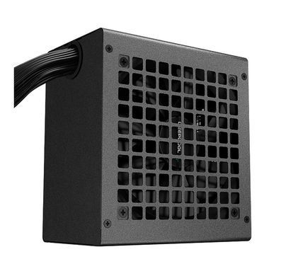 Блок живлення DeepCool PF650 650W (R-PF650D-HA0B-EU) [608555]