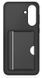 Чохол Samsung для Galaxy A56 (A566), Card Slot Case, чорний (EF-OA566TBEGWW) [108328], фото 4