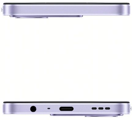 Смартфон OPPO A3 6/256GB Starry Purple (CPH2669 starry purple) [200234]