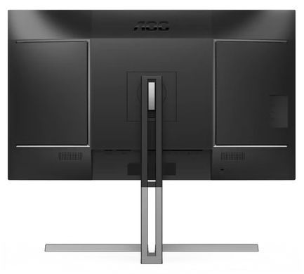 Монiтор 31.5" AOC Black (U32U3CV) [204271]