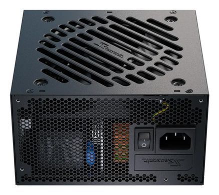 Блок живлення ATX 850W BLACK SEASONIC (CORE GX-850-ATX31) [501549]