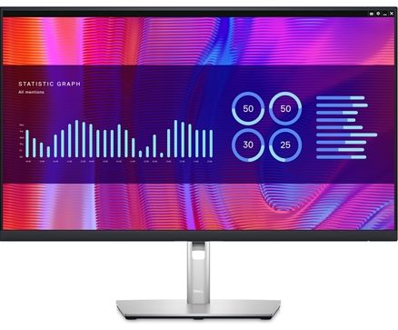 Dell Монітор LCD 27" P2723DE 210-BDEH (210-BDEH)